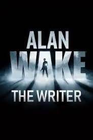 Pochette Alan Wake : L'écrivain version Xbox 360