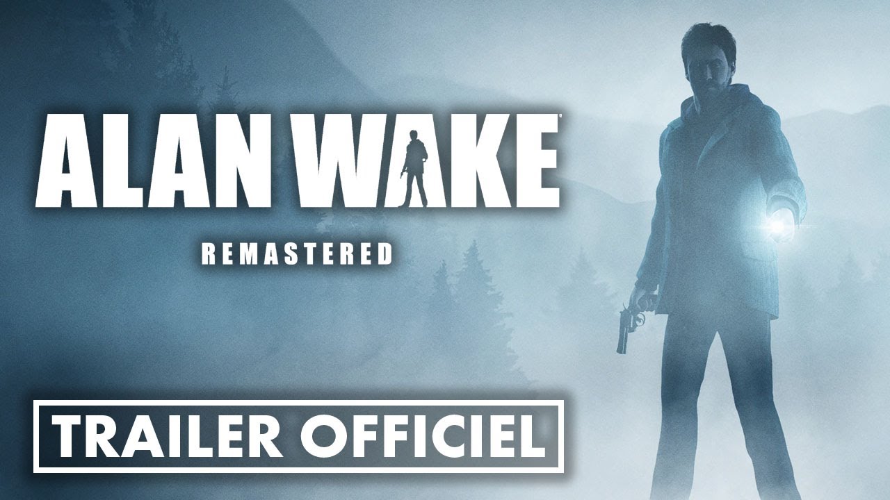 Trailer d'annonce