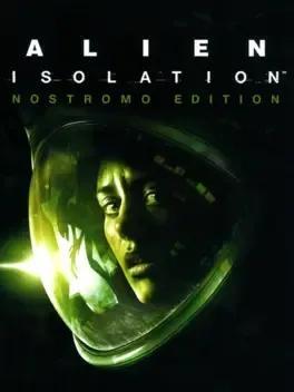 Pochette Alien : Isolation version Android