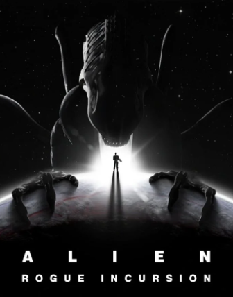 Pochette Alien : Rogue Incursion version PC Windows