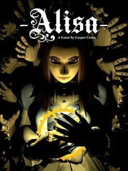 Pochette Alisa version Switch