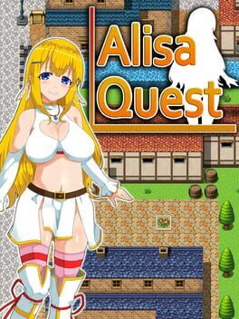 Pochette Alisa Quest version PC Windows