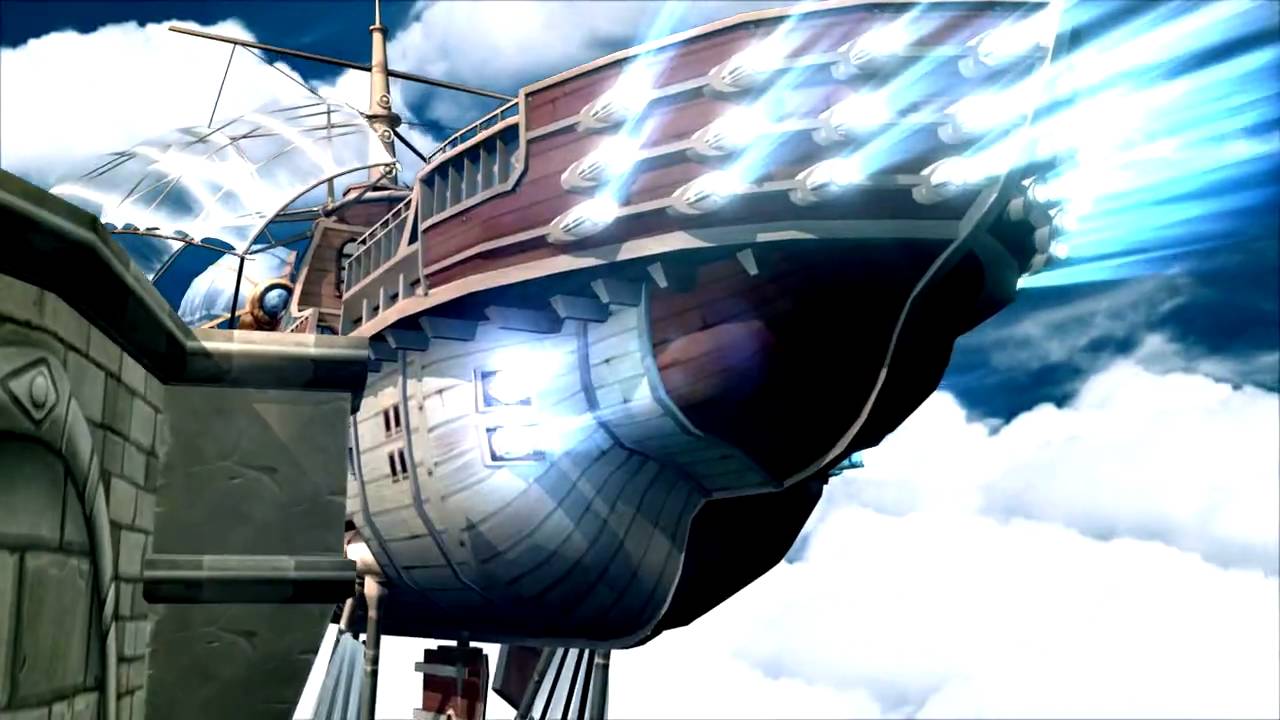 Trailer