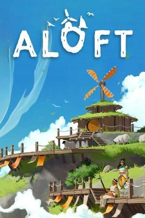 Pochette Aloft version PC Windows