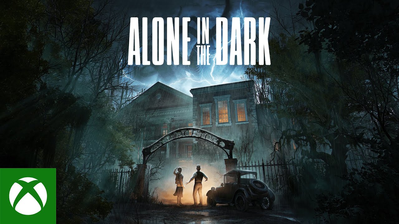 Trailer