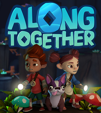 Pochette Along Together version PC Windows