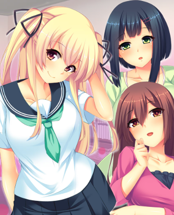Pochette Am I Kind Hearted ? version Switch