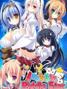 Pochette Amatarasu Riddle Star version PC Windows