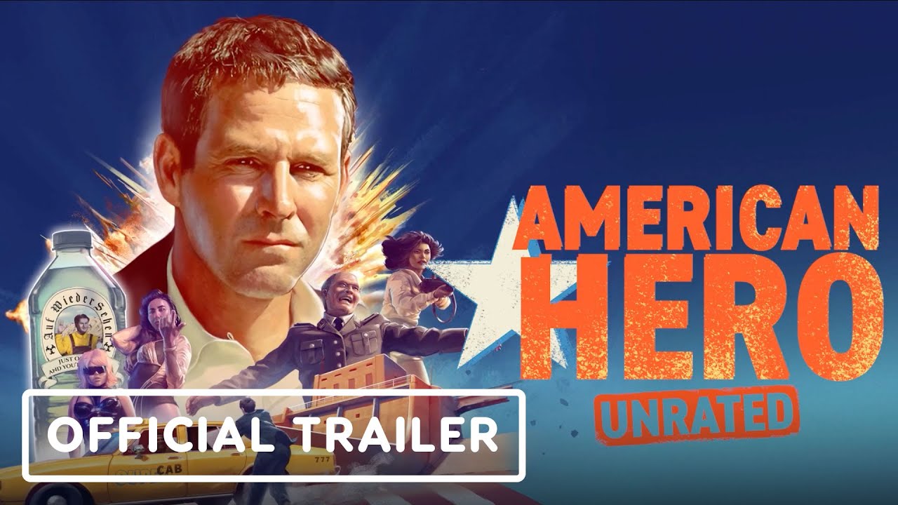 Trailer