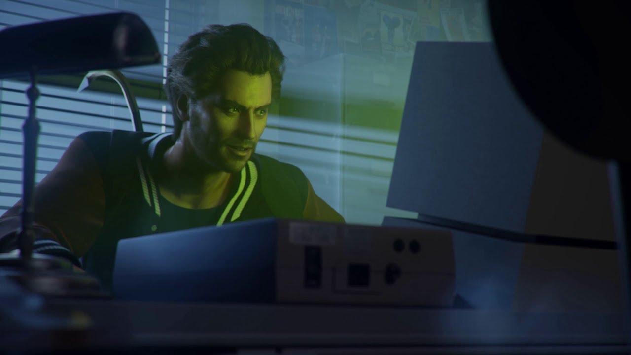 Trailer