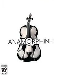 Pochette Anamorphine version PC Windows