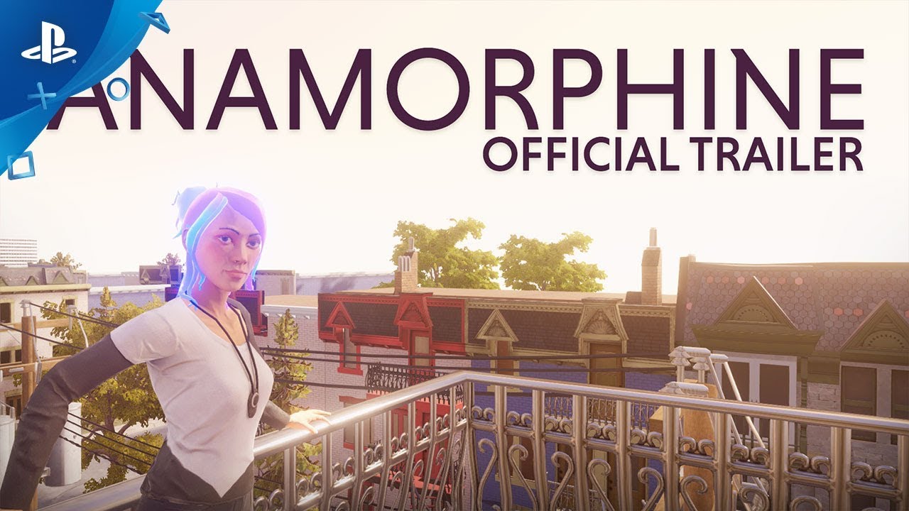 Trailer
