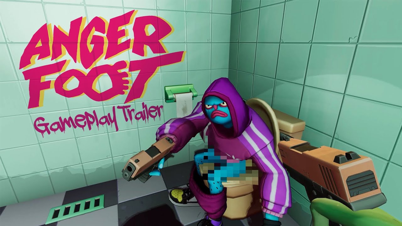 Trailer