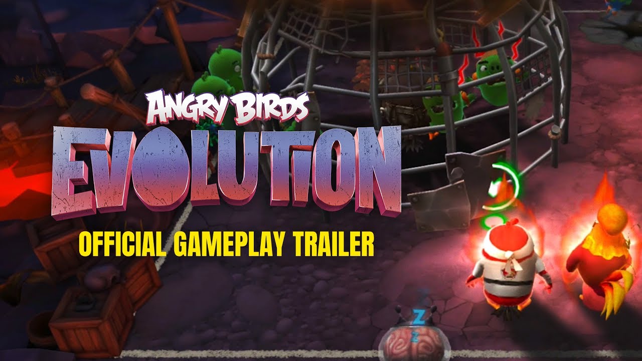Trailer