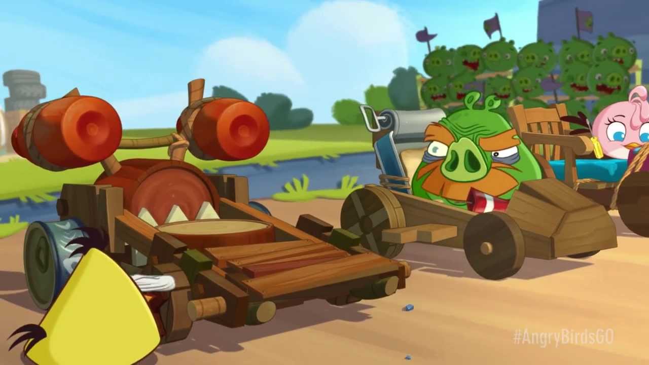 Trailer