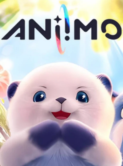 Pochette Aniimo version PC Windows