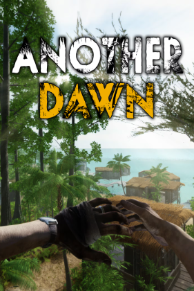 Pochette Another Dawn version Xbox One