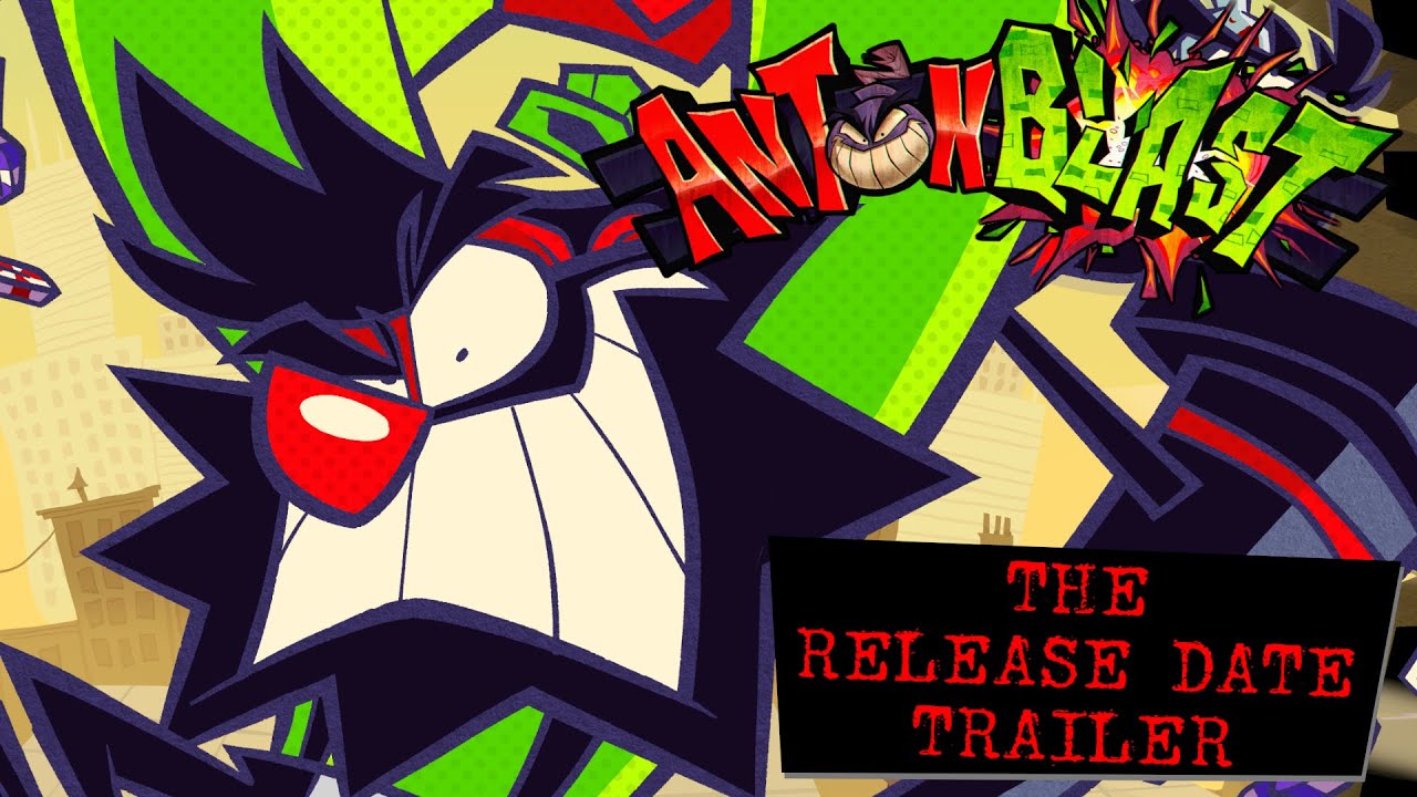 Trailer