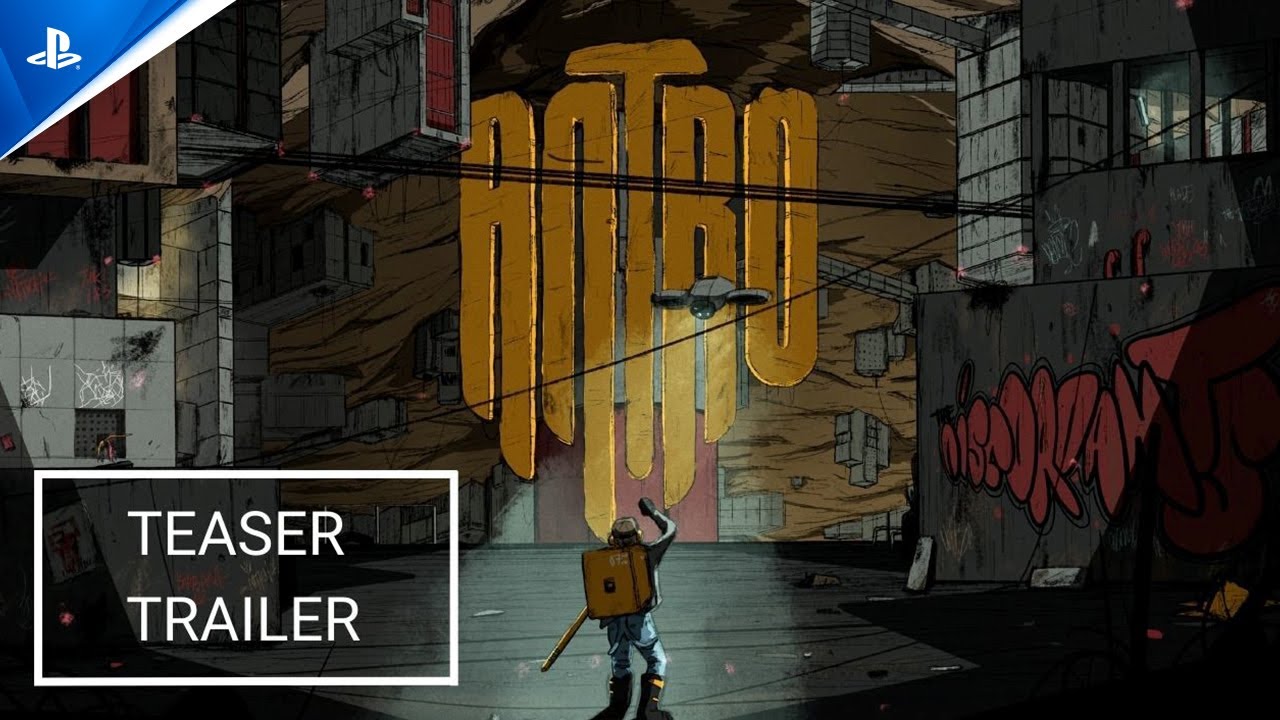 Trailer