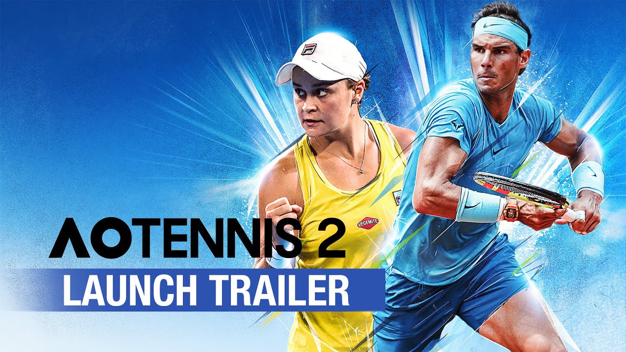 Trailer