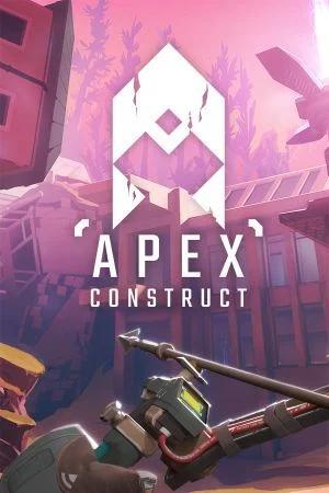 Pochette Apex Construct version PC Windows