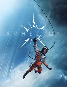 Pochette Aphelion version PC Windows