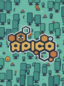 Pochette APICO version Xbox One