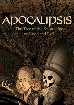 Pochette Apocalipsis : The Tree of the Knowledge of Good and Evil version PC Windows