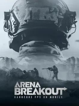 Pochette Arena Breakout version iOS