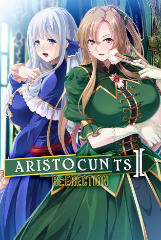 Pochette Aristocunts II Re:ERECTION version PC Windows