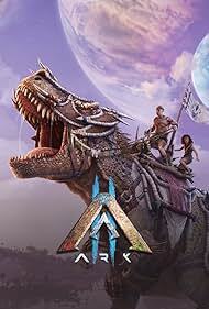 Pochette ARK II version PC Windows