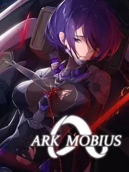 Pochette Ark Mobius version PC Windows