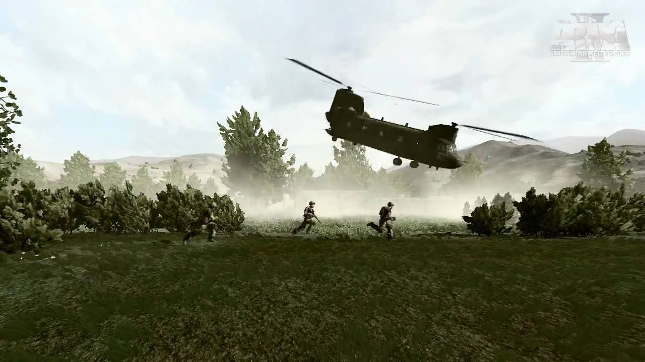 Trailer