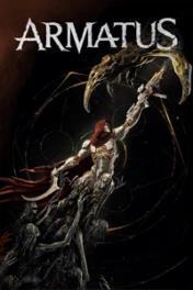 Pochette Armatus version Xbox Series X/S