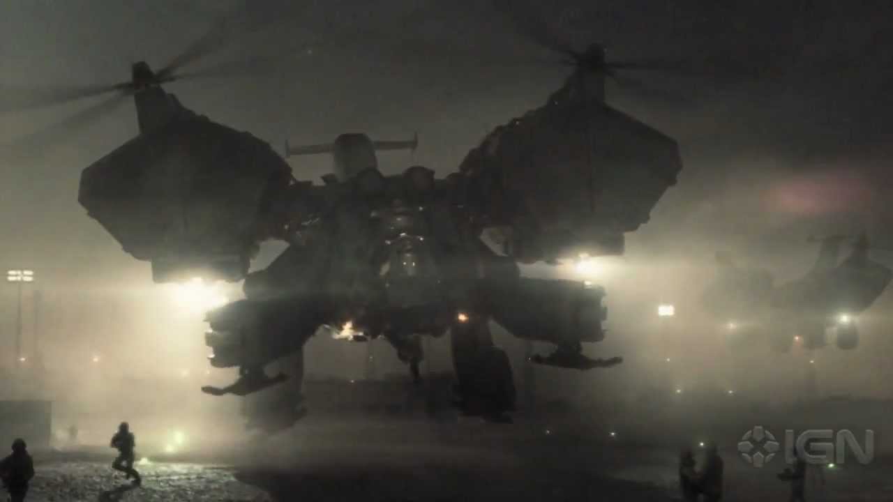 Trailer