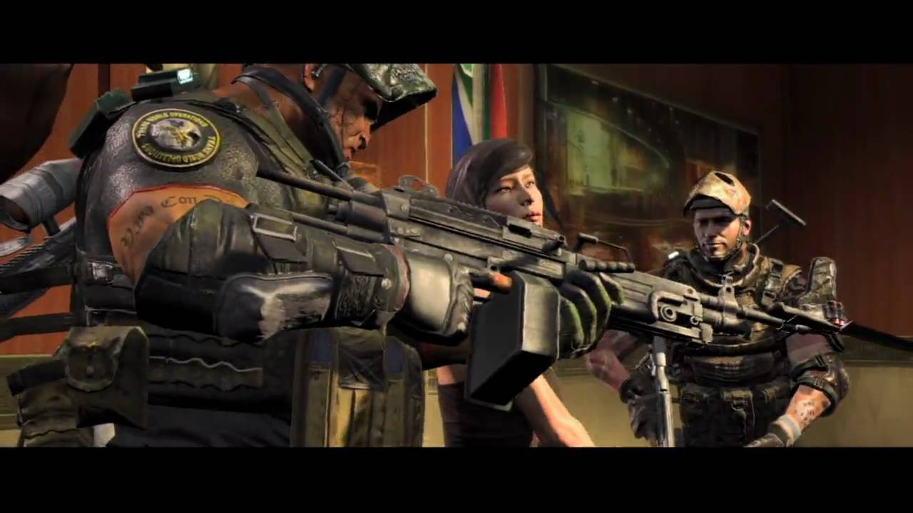 Trailer