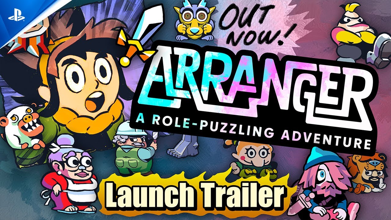 Trailer