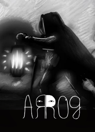 Pochette Arrog version Android