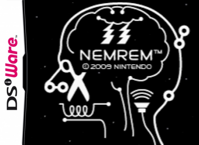 Pochette Art Style : NEMREM version DS