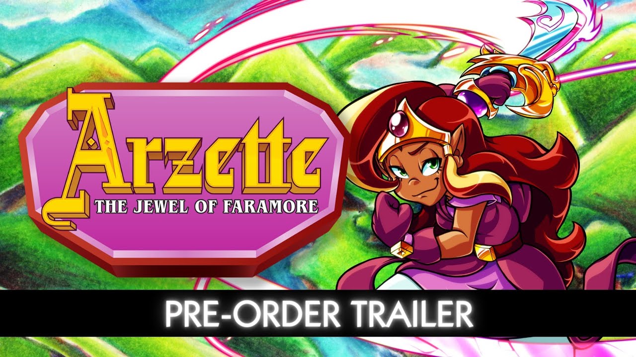 Trailer