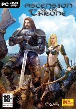 Pochette Ascension to the Throne version PC Windows