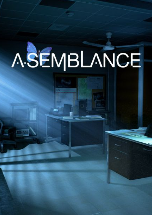 Pochette Asemblance version PC Windows