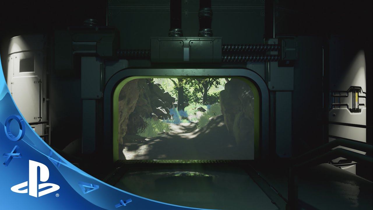 Trailer