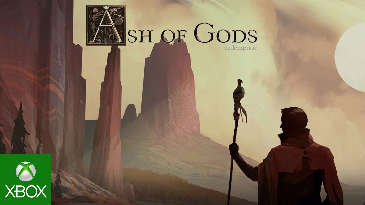 Trailer