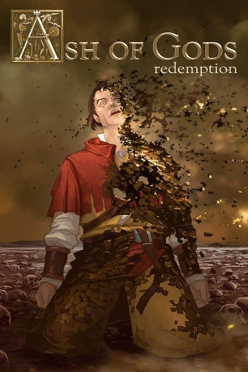 Pochette Ash of Gods : Redemption version Mac