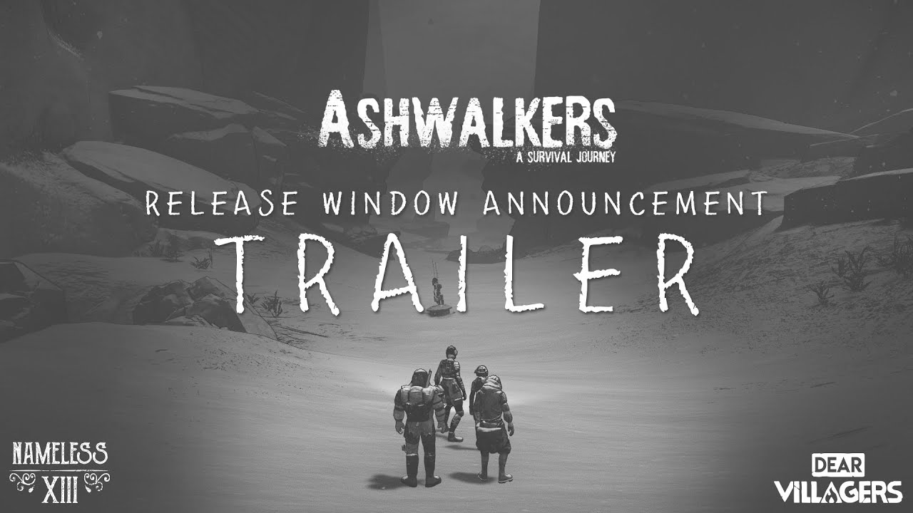 Trailer