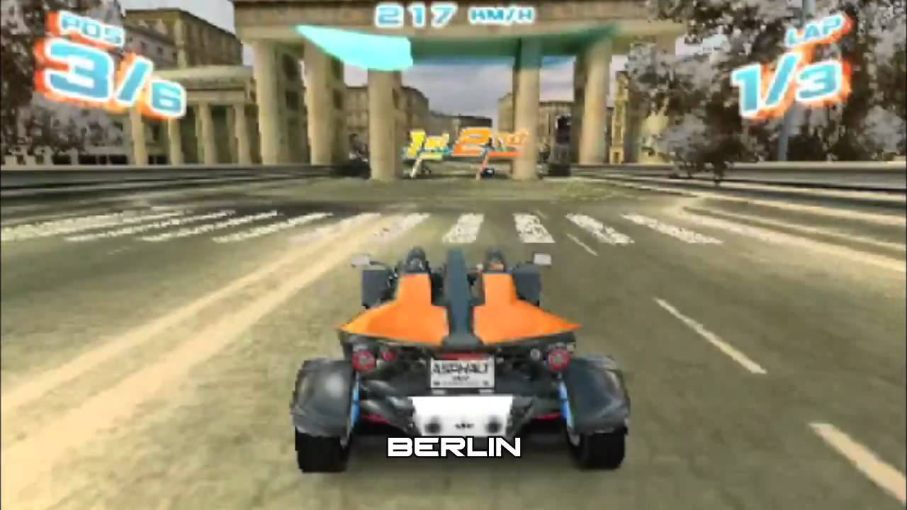 Trailer