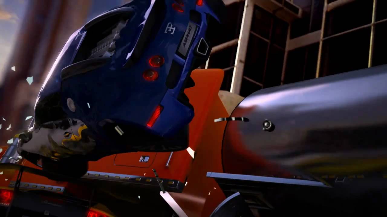 Trailer