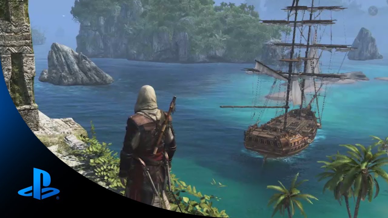 Trailer gameplay