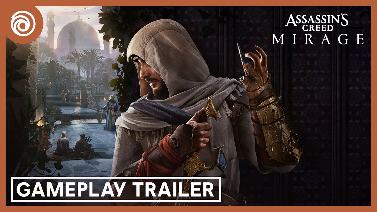 Trailer